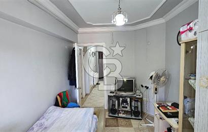 BORNOVA TUNA MH.3+1 NET 125 M2 SATILIK DAİRE