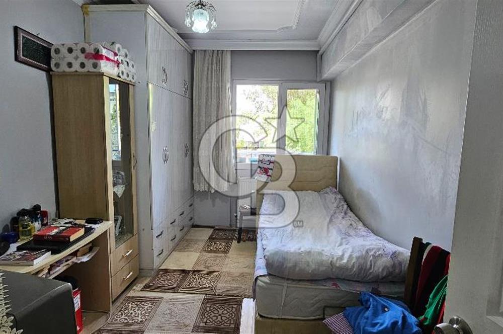 BORNOVA TUNA MH.3+1 NET 125 M2 SATILIK DAİRE
