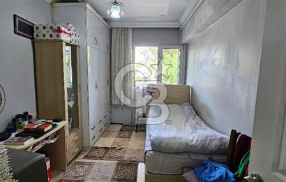 BORNOVA TUNA MH.3+1 NET 125 M2 SATILIK DAİRE
