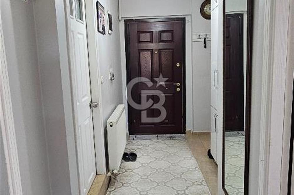 BORNOVA TUNA MH.3+1 NET 125 M2 SATILIK DAİRE