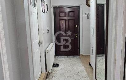 BORNOVA TUNA MH.3+1 NET 125 M2 SATILIK DAİRE
