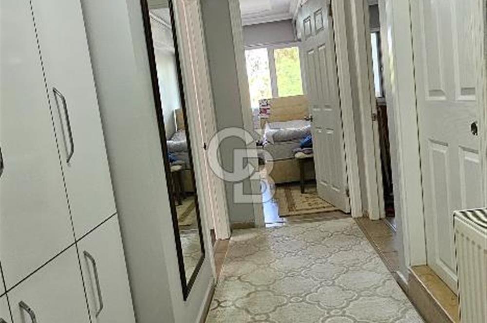 BORNOVA TUNA MH.3+1 NET 125 M2 SATILIK DAİRE