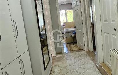 BORNOVA TUNA MH.3+1 NET 125 M2 SATILIK DAİRE