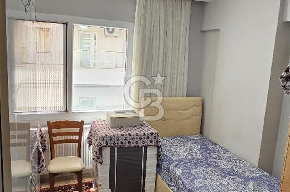 BORNOVA TUNA MH.3+1 NET 125 M2 SATILIK DAİRE