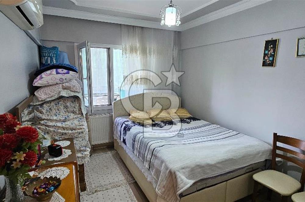 BORNOVA TUNA MH.3+1 NET 125 M2 SATILIK DAİRE
