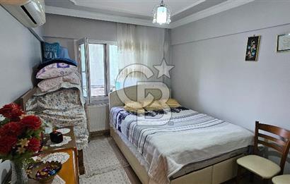 BORNOVA TUNA MH.3+1 NET 125 M2 SATILIK DAİRE