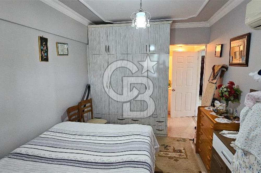 BORNOVA TUNA MH.3+1 NET 125 M2 SATILIK DAİRE