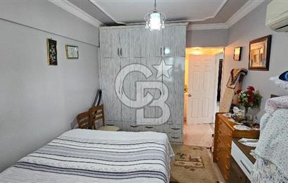 BORNOVA TUNA MH.3+1 NET 125 M2 SATILIK DAİRE
