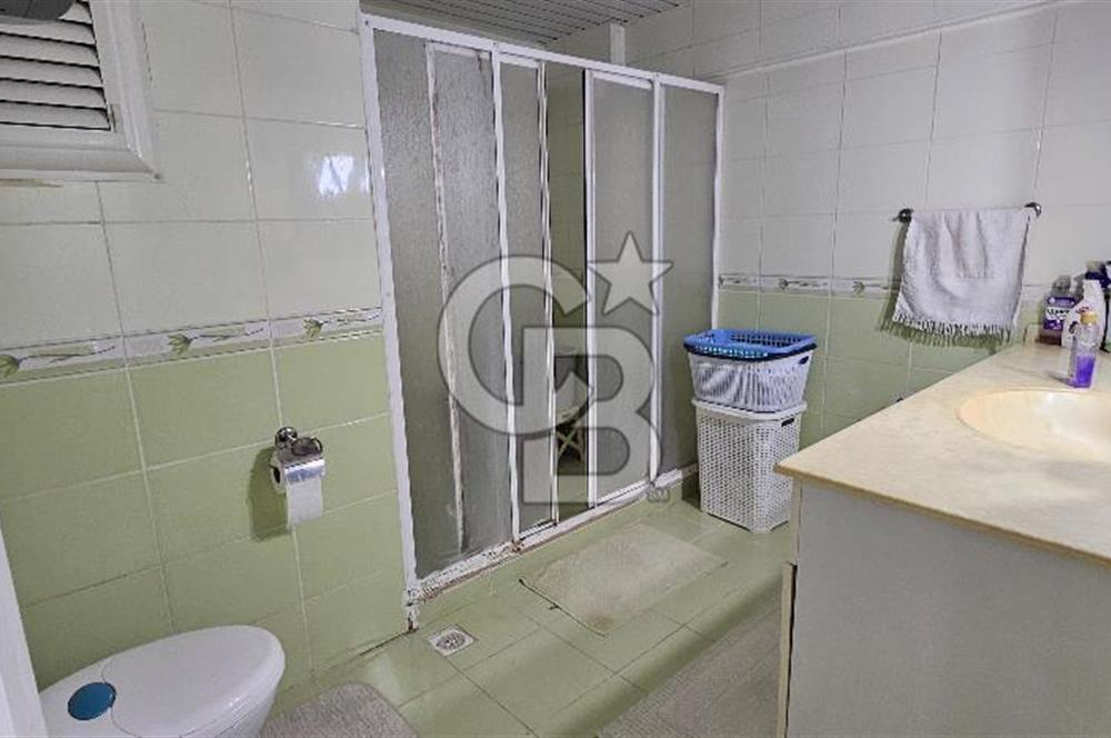 BORNOVA TUNA MH.3+1 NET 125 M2 SATILIK DAİRE