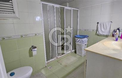 BORNOVA TUNA MH.3+1 NET 125 M2 SATILIK DAİRE