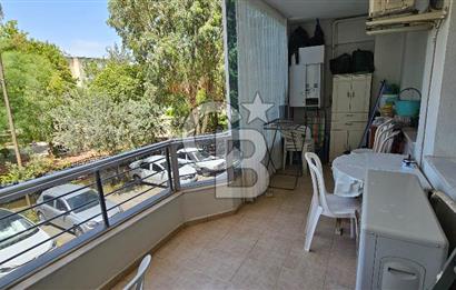 BORNOVA TUNA MH.3+1 NET 125 M2 SATILIK DAİRE