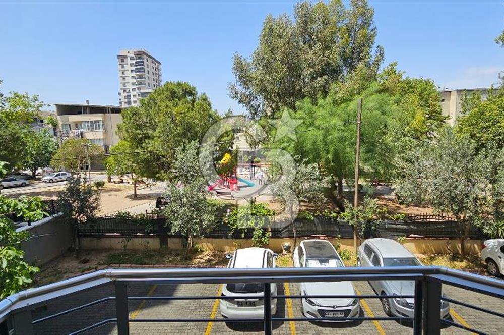 BORNOVA TUNA MH.3+1 NET 125 M2 SATILIK DAİRE
