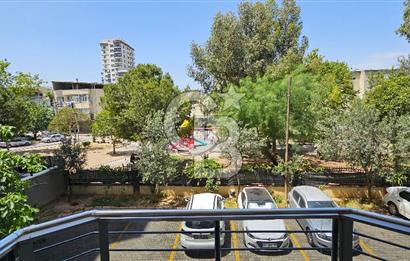 BORNOVA TUNA MH.3+1 NET 125 M2 SATILIK DAİRE