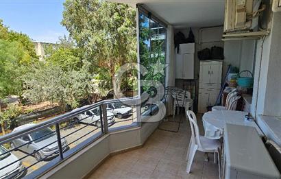 BORNOVA TUNA MH.3+1 NET 125 M2 SATILIK DAİRE