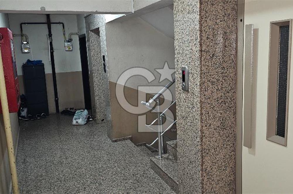 BORNOVA TUNA MH.3+1 NET 125 M2 SATILIK DAİRE