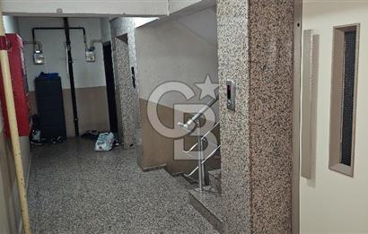 BORNOVA TUNA MH.3+1 NET 125 M2 SATILIK DAİRE