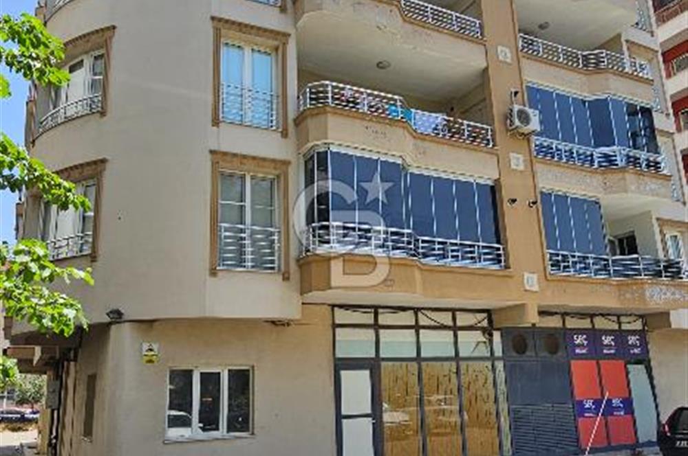 BORNOVA TUNA MH.3+1 NET 125 M2 SATILIK DAİRE