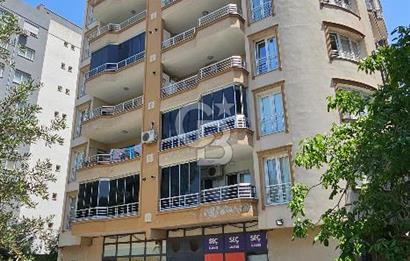 BORNOVA TUNA MH.3+1 NET 125 M2 SATILIK DAİRE