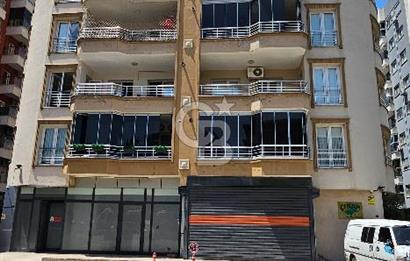BORNOVA TUNA MH.3+1 NET 125 M2 SATILIK DAİRE