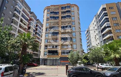 BORNOVA TUNA MH.3+1 NET 125 M2 SATILIK DAİRE