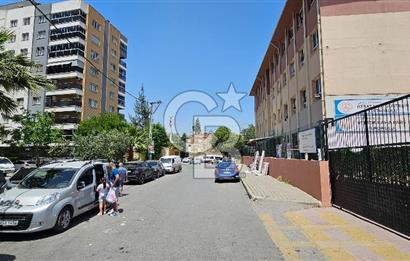 BORNOVA TUNA MH.3+1 NET 125 M2 SATILIK DAİRE