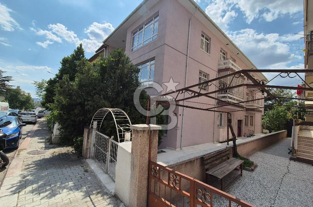 YENİMAHALLE BEŞTEPE - SATILIK 3+1 DAİRE, ORMAN MANZARALI