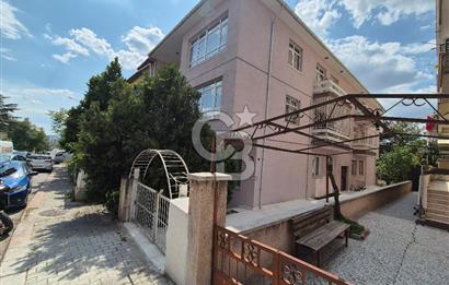 YENİMAHALLE BEŞTEPE - SATILIK 3+1 DAİRE, ORMAN MANZARALI