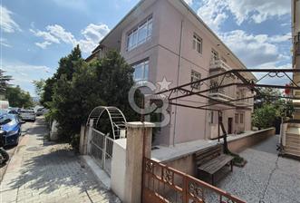 YENİMAHALLE BEŞTEPE - SATILIK 3+1 DAİRE, ORMAN MANZARALI
