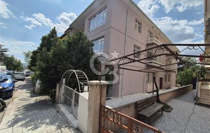 YENİMAHALLE BEŞTEPE - SATILIK 3+1 DAİRE, ORMAN MANZARALI
