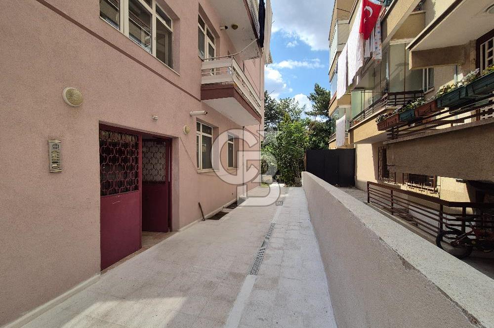 YENİMAHALLE BEŞTEPE - SATILIK 3+1 DAİRE, ORMAN MANZARALI