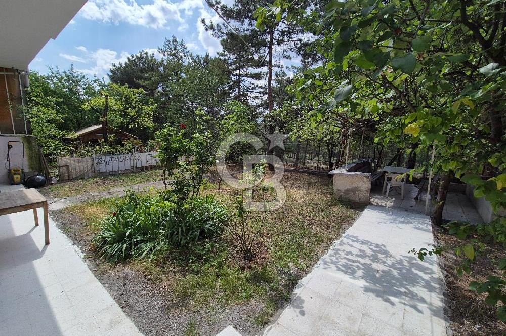 YENİMAHALLE BEŞTEPE - SATILIK 3+1 DAİRE, ORMAN MANZARALI