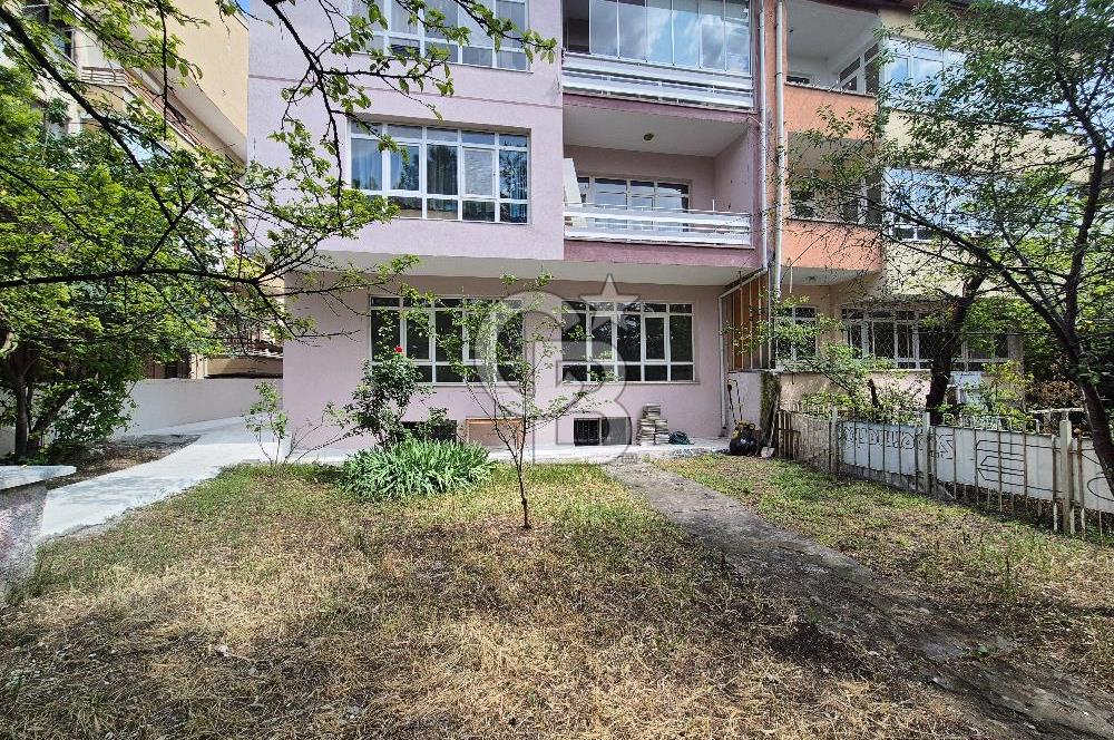 YENİMAHALLE BEŞTEPE - SATILIK 3+1 DAİRE, ORMAN MANZARALI