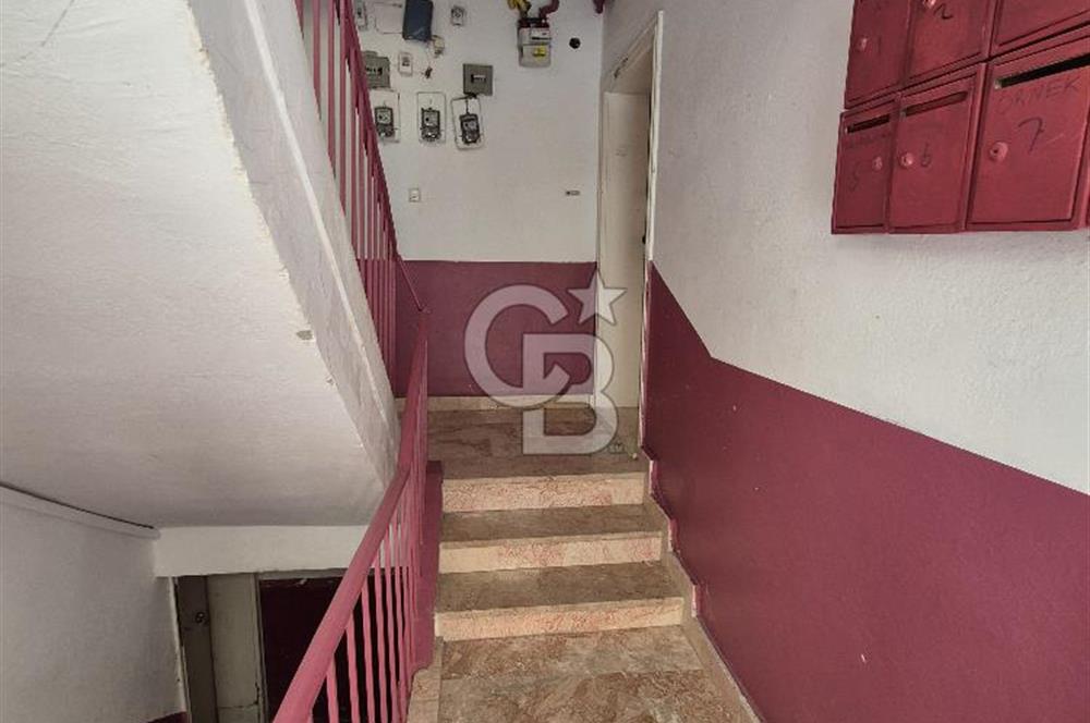 BEŞTEPEDE DOĞAYLA İÇ İÇE, SATILIK 2+1 DAİRE FIRSAT!