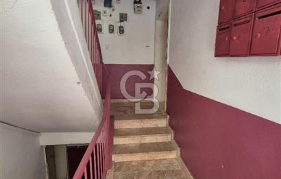 BEŞTEPEDE DOĞAYLA İÇ İÇE, SATILIK 2+1 DAİRE FIRSAT!
