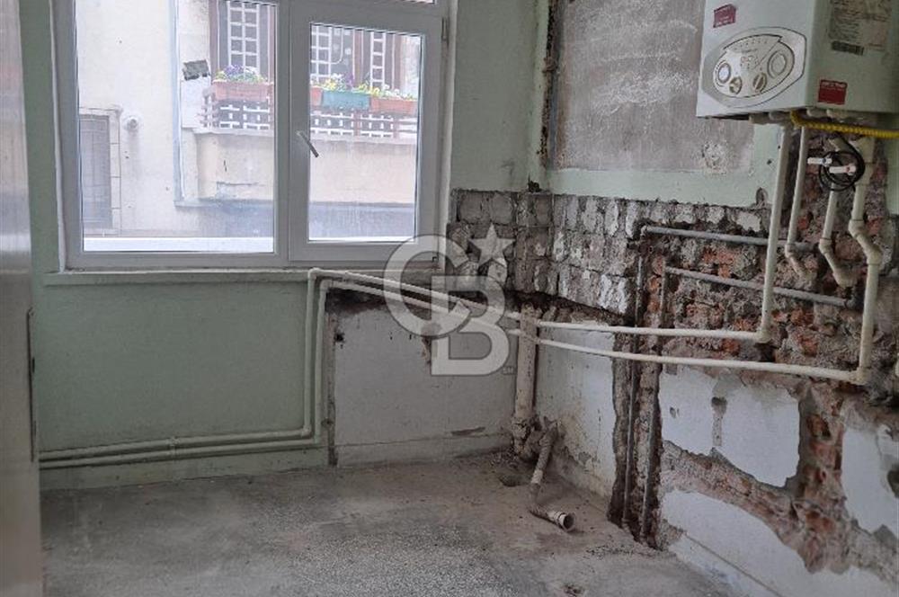 BEŞTEPEDE DOĞAYLA İÇ İÇE, SATILIK 2+1 DAİRE FIRSAT!