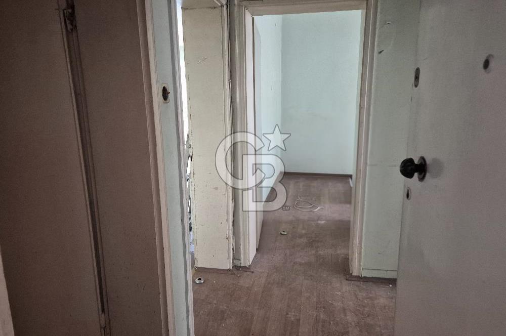 BEŞTEPEDE DOĞAYLA İÇ İÇE, SATILIK 2+1 DAİRE FIRSAT!