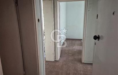 BEŞTEPEDE DOĞAYLA İÇ İÇE, SATILIK 2+1 DAİRE FIRSAT!