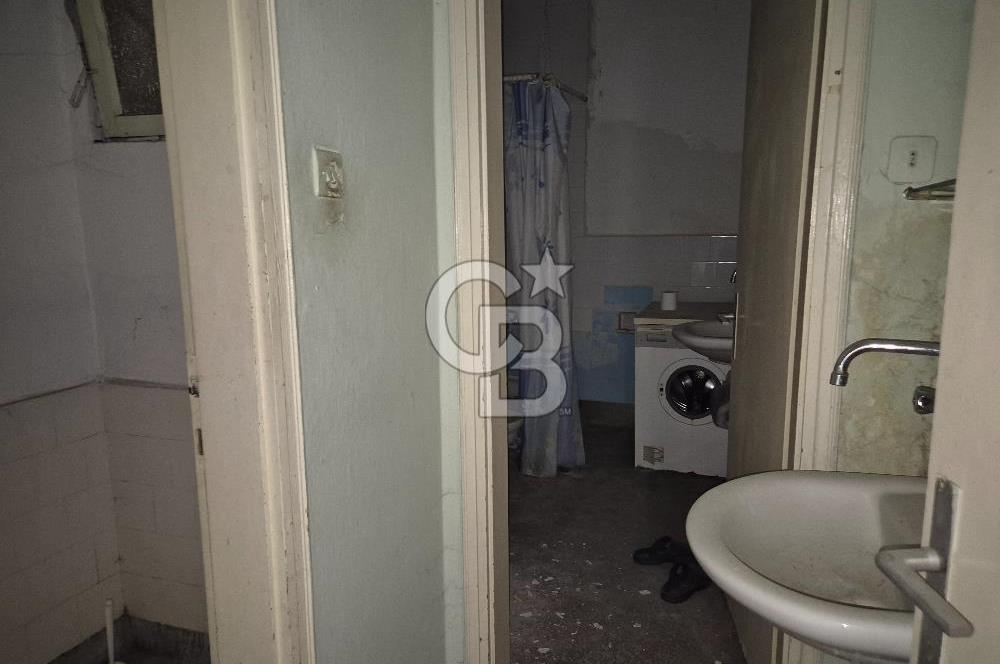 BEŞTEPEDE DOĞAYLA İÇ İÇE, SATILIK 2+1 DAİRE FIRSAT!
