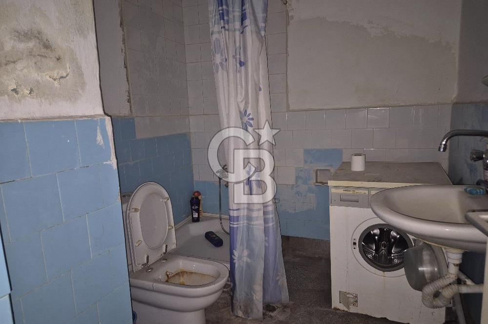 BEŞTEPEDE DOĞAYLA İÇ İÇE, SATILIK 2+1 DAİRE FIRSAT!