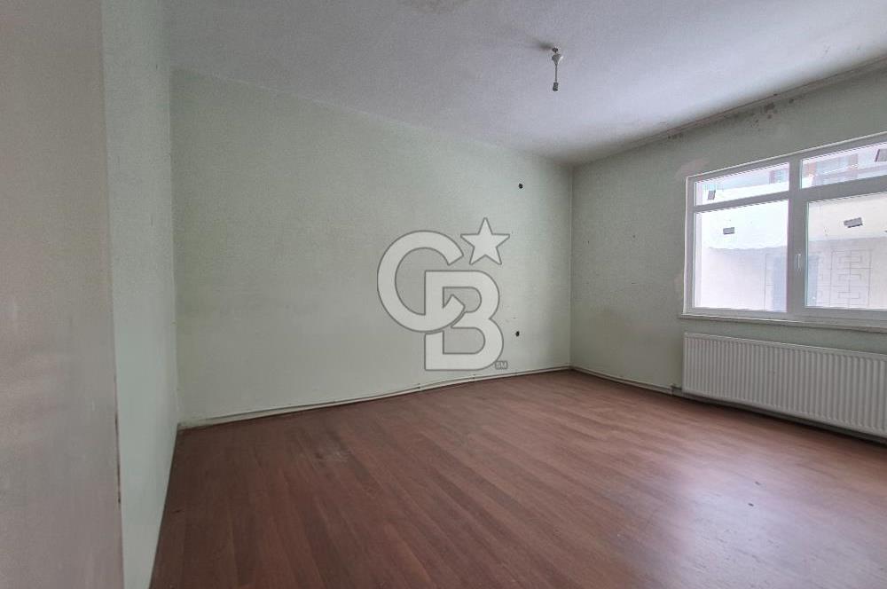BEŞTEPEDE DOĞAYLA İÇ İÇE, SATILIK 2+1 DAİRE FIRSAT!