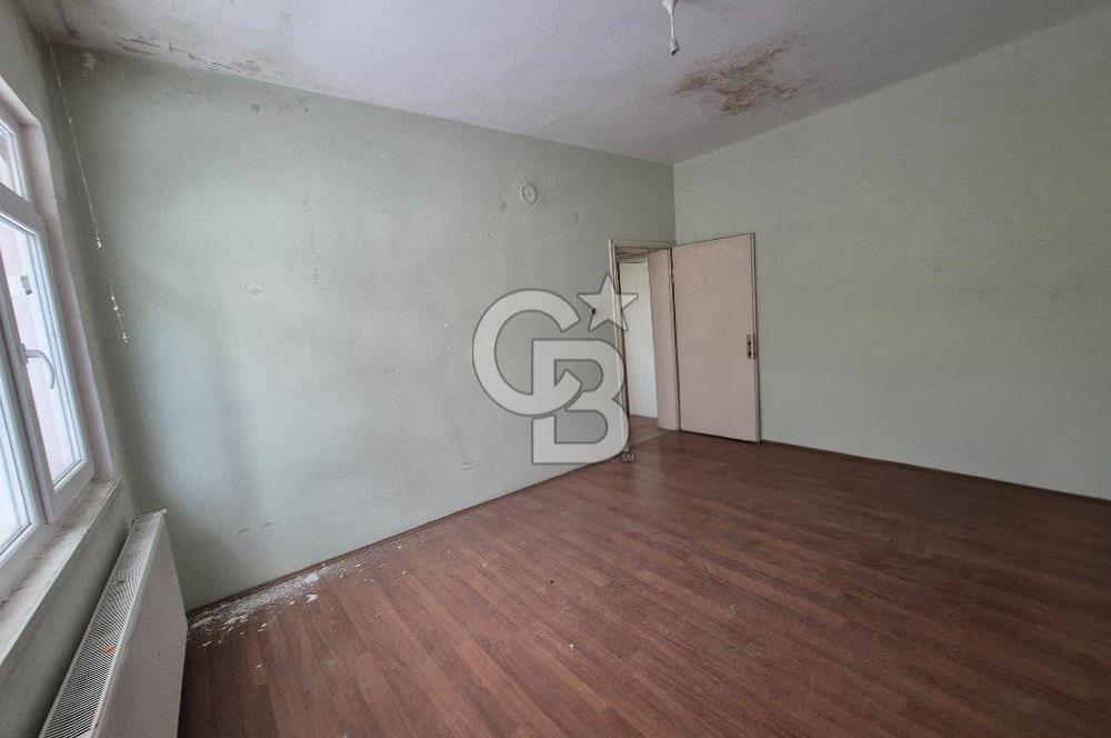 BEŞTEPEDE DOĞAYLA İÇ İÇE, SATILIK 2+1 DAİRE FIRSAT!