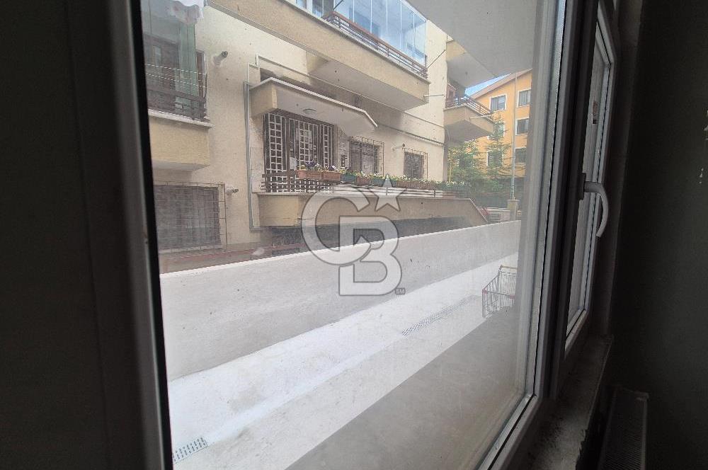 BEŞTEPEDE DOĞAYLA İÇ İÇE, SATILIK 2+1 DAİRE FIRSAT!
