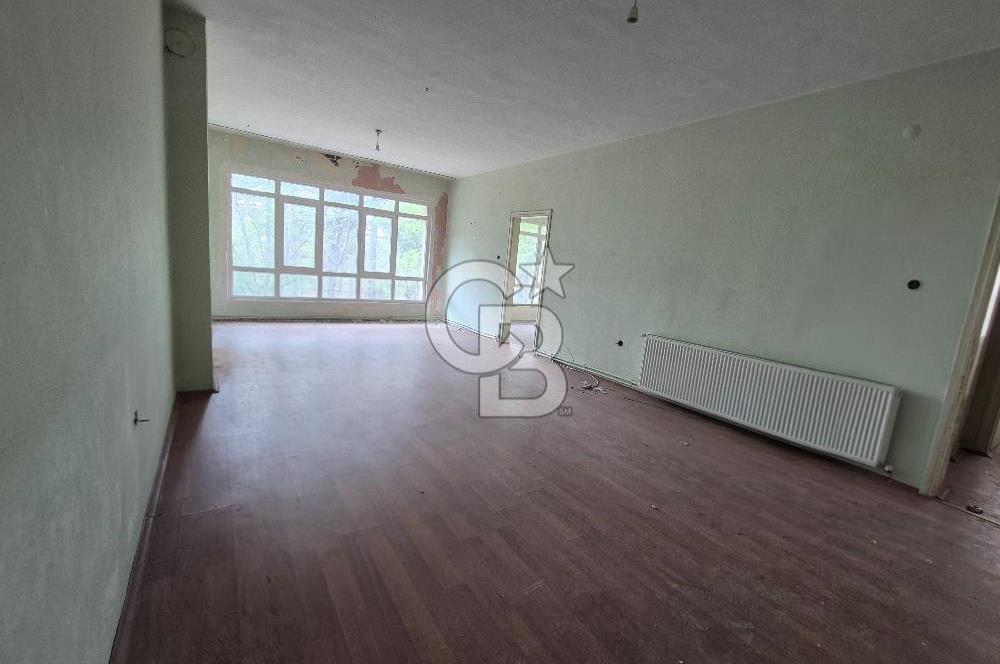 BEŞTEPEDE DOĞAYLA İÇ İÇE, SATILIK 2+1 DAİRE FIRSAT!