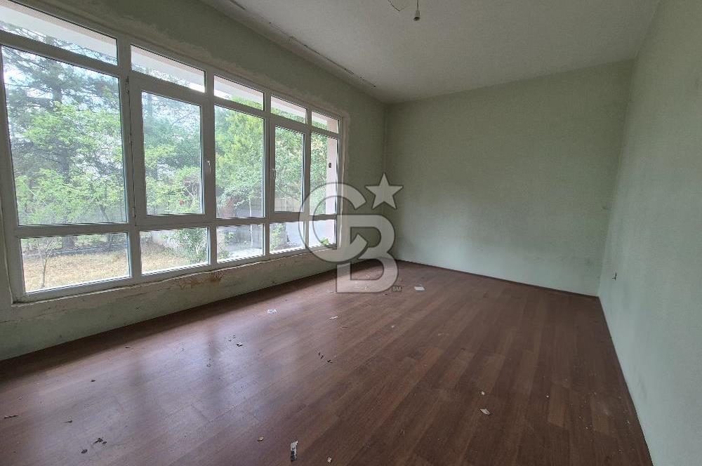 BEŞTEPEDE DOĞAYLA İÇ İÇE, SATILIK 2+1 DAİRE FIRSAT!