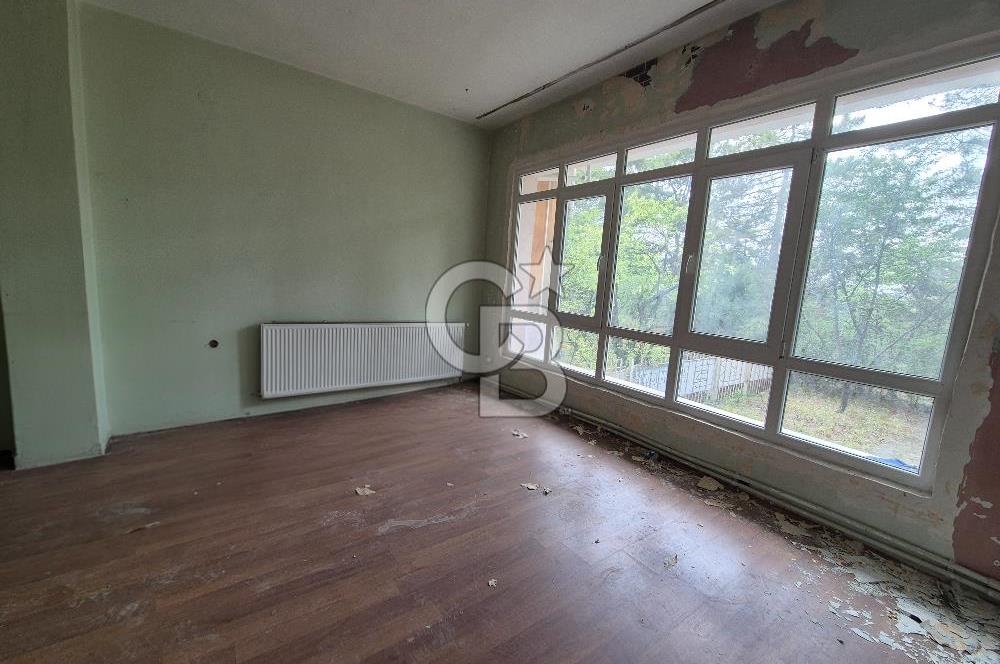 BEŞTEPEDE DOĞAYLA İÇ İÇE, SATILIK 2+1 DAİRE FIRSAT!