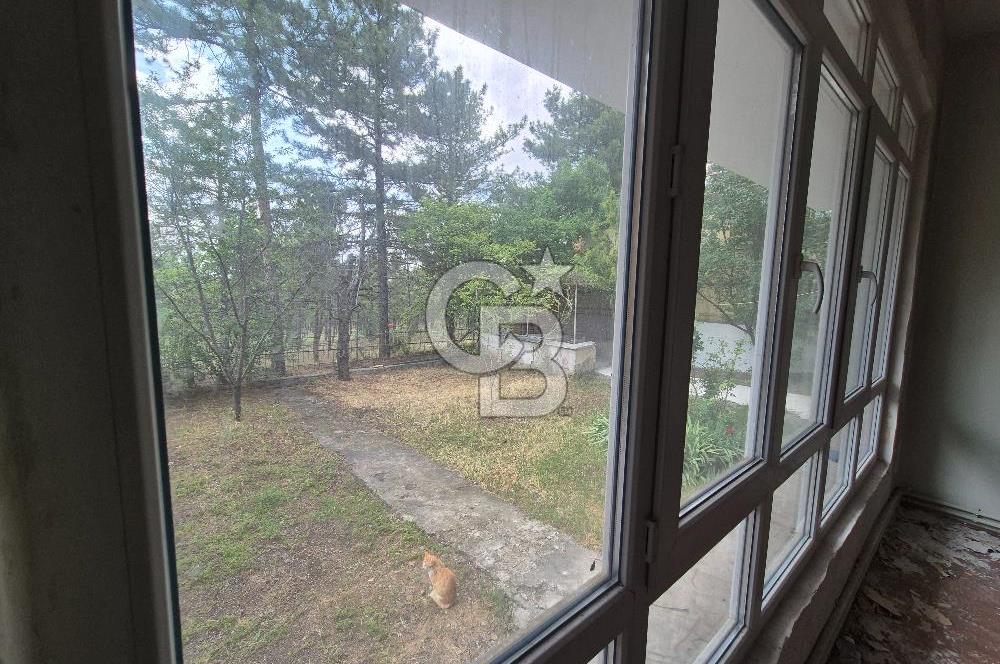 BEŞTEPEDE DOĞAYLA İÇ İÇE, SATILIK 2+1 DAİRE FIRSAT!