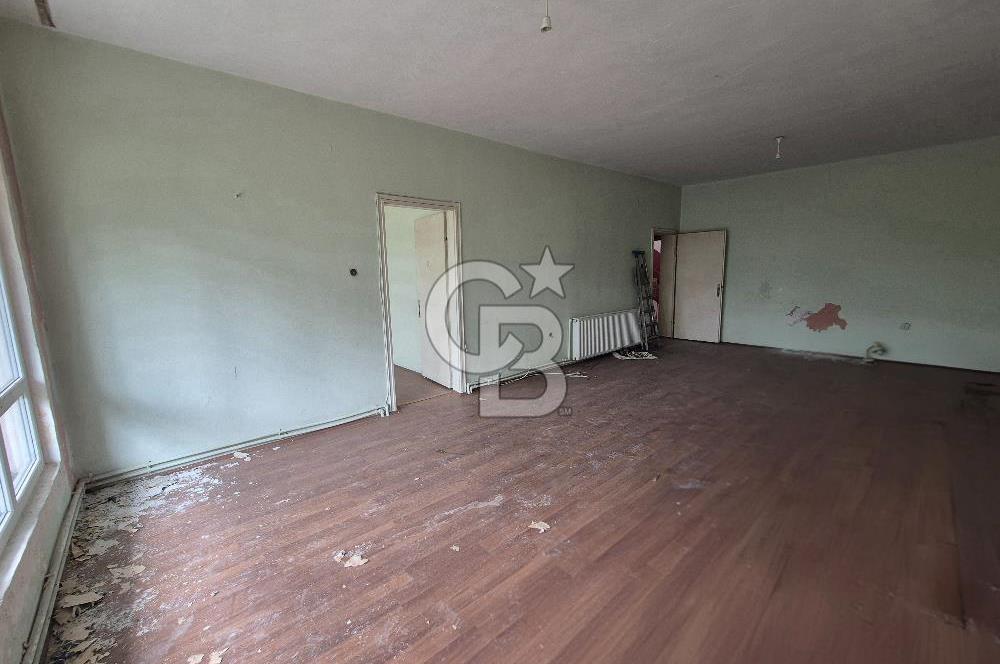 BEŞTEPEDE DOĞAYLA İÇ İÇE, SATILIK 2+1 DAİRE FIRSAT!