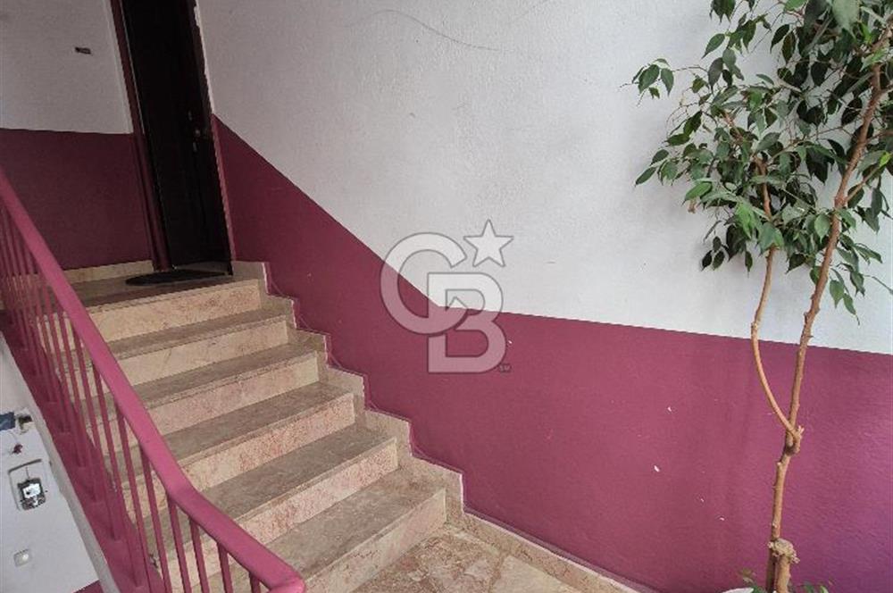 YENİMAHALLE BEŞTEPE - SATILIK 3+1 DAİRE, ORMAN MANZARALI