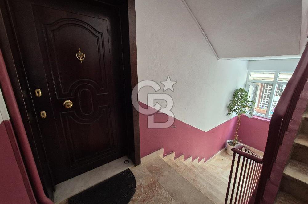 YENİMAHALLE BEŞTEPE - SATILIK 3+1 DAİRE, ORMAN MANZARALI