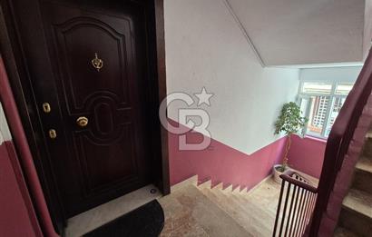 YENİMAHALLE BEŞTEPE - SATILIK 3+1 DAİRE, ORMAN MANZARALI